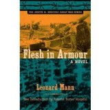 Flesh in armour