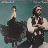 Al Di Meola &ndash; Elegant Gypsy, LP, Europe, 1977, stare VG+