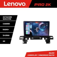 Navigatie Mazda CX5 2018-2020 Lenovo Kit-cx5 8 core QLED 2K 12+256 360 Android Waze USB Navigatie Internet Youtube Radio CarStore Technology