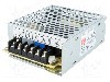 Alimentator SMPS, 13,5V DC, 1,3 (0,3...2)A, 35,1W, MEAN WELL - RD-3513