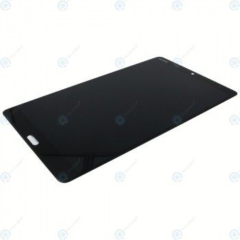 Huawei MediaPad M5 8.4 (SHT-W09, SHT-AL09) Modul de afișare LCD + Digitizer gri spațial foto