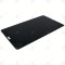 Huawei MediaPad M5 8.4 (SHT-W09, SHT-AL09) Modul de afișare LCD + Digitizer gri spațial