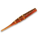 Năluca soft Crazy Fish Polaris 45mm culoare 10 Calmar