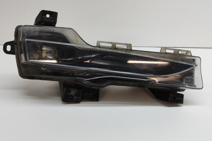 Proiector ceață dreapta față TESLA MODEL 3 2019 OEM: 1077369-00-D 21629469