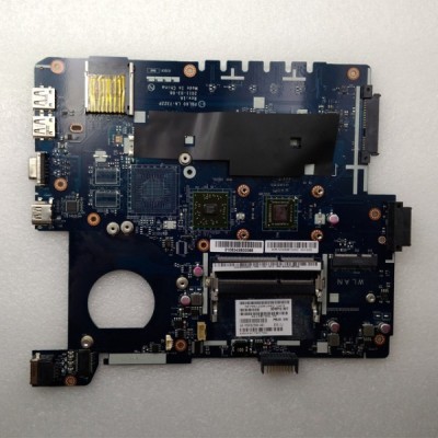 Placa de Baza Functionala Laptop - Asus U53 foto