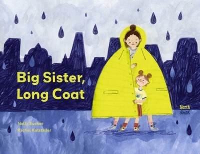 Big Sister, Long Coat foto