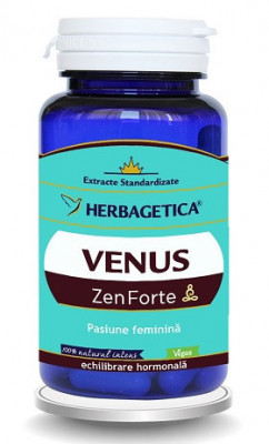 Venus zen forte 60cps foto