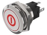 Comutator Anti-Vandalism SPDT 3A 240V 24V