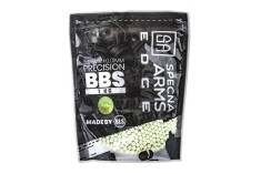 Bile tracer 0.25g EDGE ULTRA - 1 kg - verde [Specna Arms]