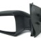 Oglinda exterioara Opel Astra G 01.1998-08.2009 partea stanga View Max crom asferica carcasa prevopsita grunduita reglare electrica cu incalzire
