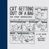 Cat Getting Out of a Bag: And Other Observations