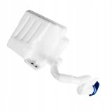 Rezervor spalator parbriz Audi A3; Seat Altea, Leon, Toledo; Skoda Octavia 2, Superb, Yeti; VW Caddy 3, Eos, Golf 5/5 Plus/6/6 Plus, Jetta, Touran; 5, Rapid