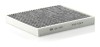 MANN-FILTER CUK 2757 Filtru, aer habitaclu