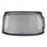 Tava portbagaj Basic Hyundai i20 (3) 2020-prezent (portbagaj mai sus)