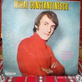 -Y- MIHAI CONSTANTINESCU - VINIL 7&quot; (EX), Pop