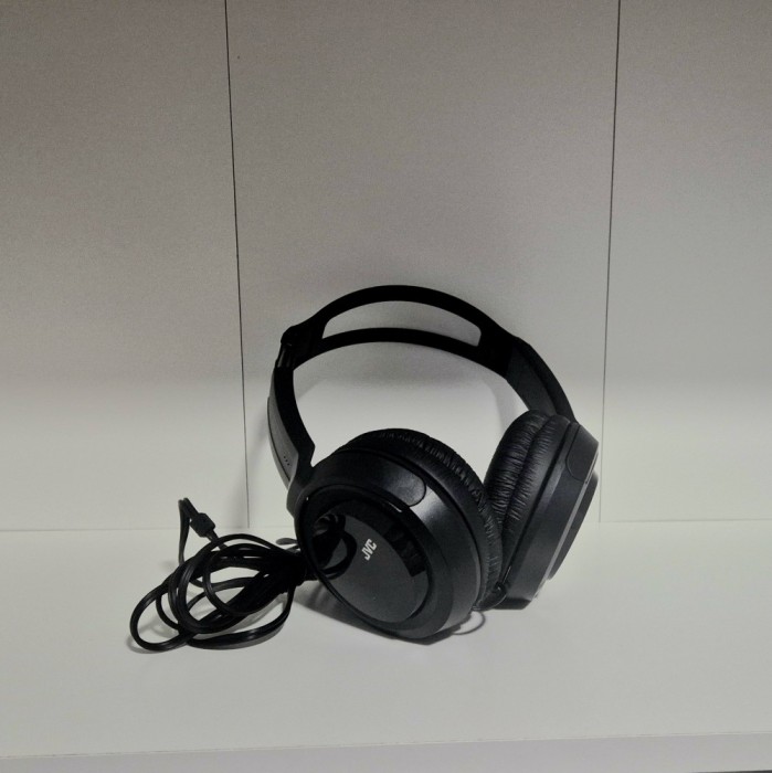 Căsti Gaming JVC