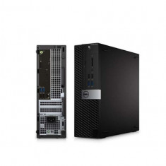 Unitate PC Second Hand DELL OPTIPLEX 3040 SFF, Procesor I5 6500, Memorie RAM 8 GB, SSD 250 GB, DVD/RW