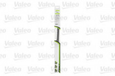 Lamela stergator NISSAN PRIMERA (P12) (2002 - 2016) VALEO 575789 foto