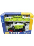 Bruder Claas Jaguar 980 Field Chopper (02134)