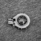 Difuzor ușă dreapta spate AUDI A3 Limousine 8VS, 8VM 2017 OEM: 8V0035399D 3507231