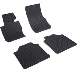 Covorase auto BMW Seria 3 GT F34 2013-prezent Rigum