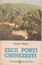 Zece porti chinezesti foto