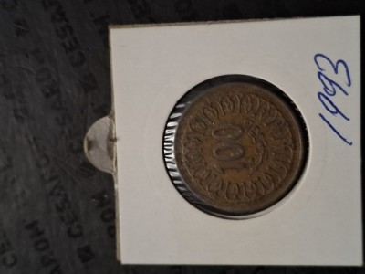 100 millim 1993 foto