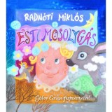 Esti mosolyg&aacute;s - G&aacute;bor Emese festm&eacute;nyeivel - Radn&oacute;ti Mikl&oacute;s