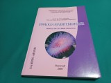 ZOOLOGIA NEVERTEBRATELOR *MANUAL DE LUCRĂRI PRACTICE * FLORIN AIOANEI *2008 * 45