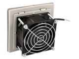 Ventilator AC axial 230V 80x80x38mm 25m3/h 31dBA IP54