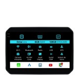 Cumpara ieftin Navigatie Dedicata Suzuki Ignis (2016-2025), 9Inch, 6Gb Ram, 128Gb Stocare, Carplay