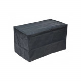 Nature Husa de protectie pentru gratar cu gaz, 103x58x58 cm GartenMobel Dekor