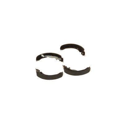 Set saboti frana FORD FIESTA VI Van ABE C0G055ABE foto