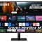 Monitor Samsung 32&quot; LS32DM702UUXDU