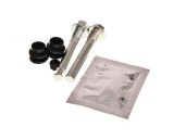 Set bucsi de ghidaj, etrier frana NISSAN TIIDA hatchback (C11) (2004 - 2014) MAXGEAR 27-1651