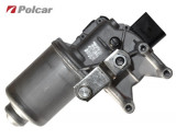 Motoras stergator parbriz Skoda Fabia II (5J), 03.2007-04.2010 , Skoda Roomster 5J 2006-2010 , 5J1955113A Kft Auto, Polcar