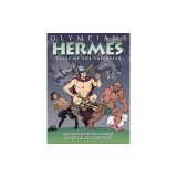 Hermes: Tales of the Trickster