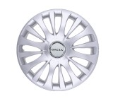 Capace Roti Kerime R15, Potrivite Jantelor de 15 inch, Pentru Dacia, Model 329