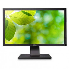 Monitor DELL; model: P2211; 22&quot;;LED WIDE; SH