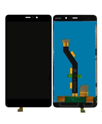 Ecran LCD Display Xiaomi Mi 5s Plus Negru foto