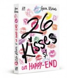 26 Kisses si un happy-end - Anna Michels - Epica