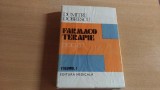 FARMACO TERAPIE-VOL1.2-DUMITRU DOBRESCU