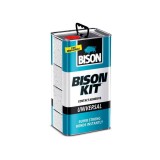 Adeziv de contact universal, 4,5l, BISON Kit