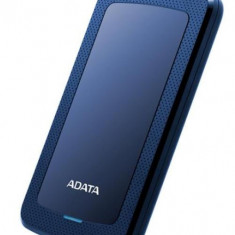 HDD Extern A-DATA Classic HV300, 2TB, 2.5inch, USB 3.1 (Albastru)