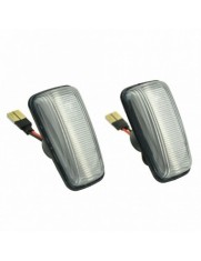 Set 2 Semnalizari Aripa Citroen Xsara, Saxo, Xantia, XM, ZX, Berlingo