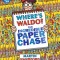 Where&#039;s Waldo? the Incredible Paper Chase