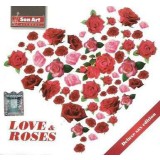 Love &amp; Roses
