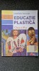 EDUCATIE PLASTICA CLASA A V-A - Streinu, Alte materii, Clasa 5