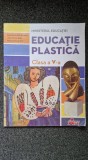 EDUCATIE PLASTICA CLASA A V-A - Streinu, Alte materii, Clasa 5