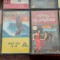 CASETA AUDIO LOT 7 BUCATI MUZICA DISCO ANII 80 .